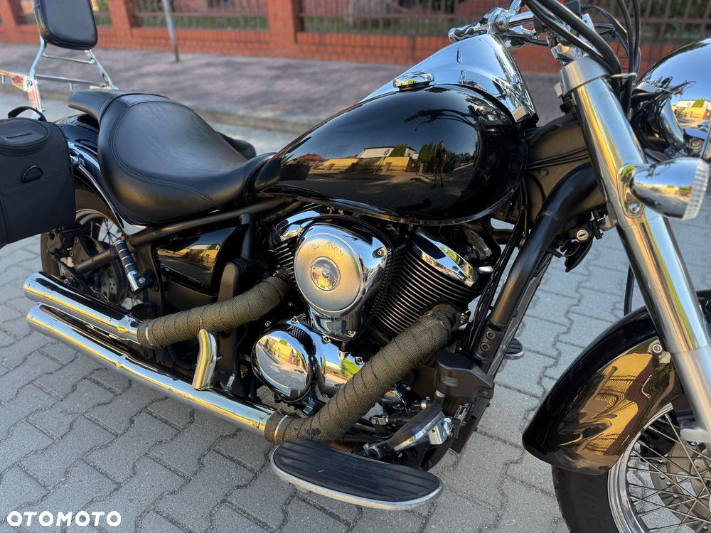 Kawasaki VN - 6