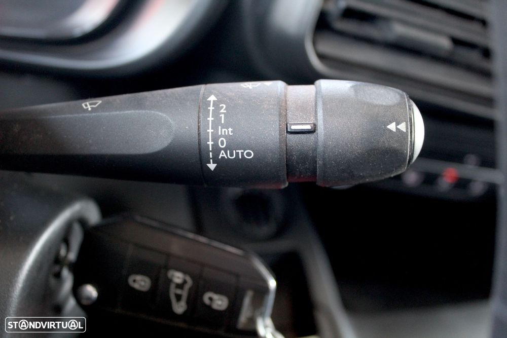 Citroën Berlingo - 21