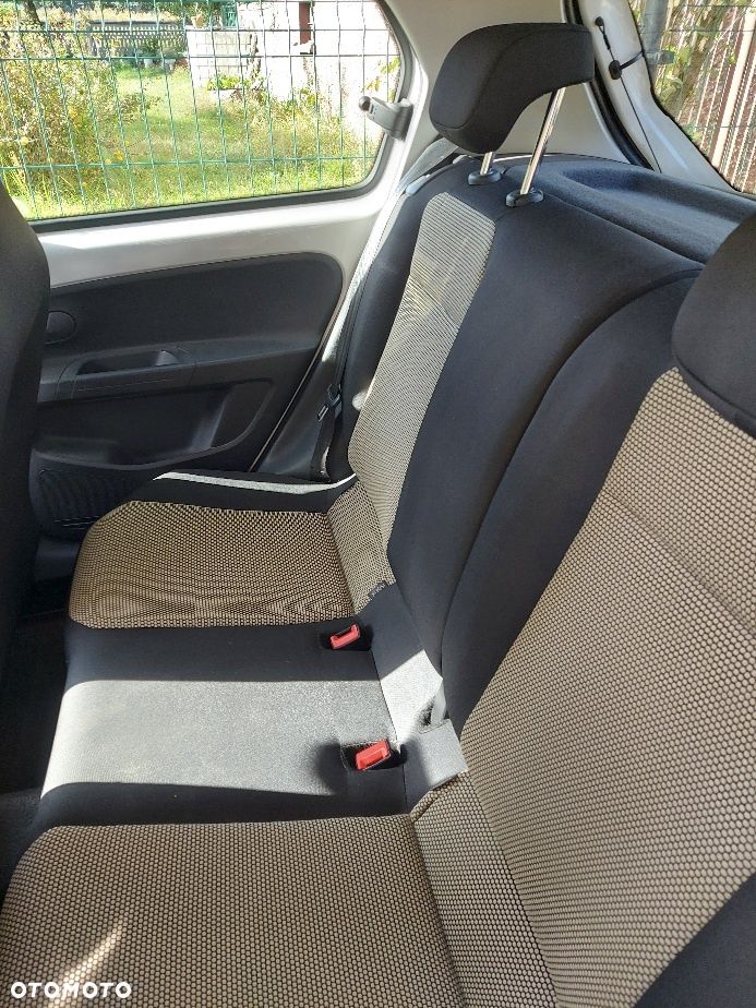 Skoda Citigo - 8