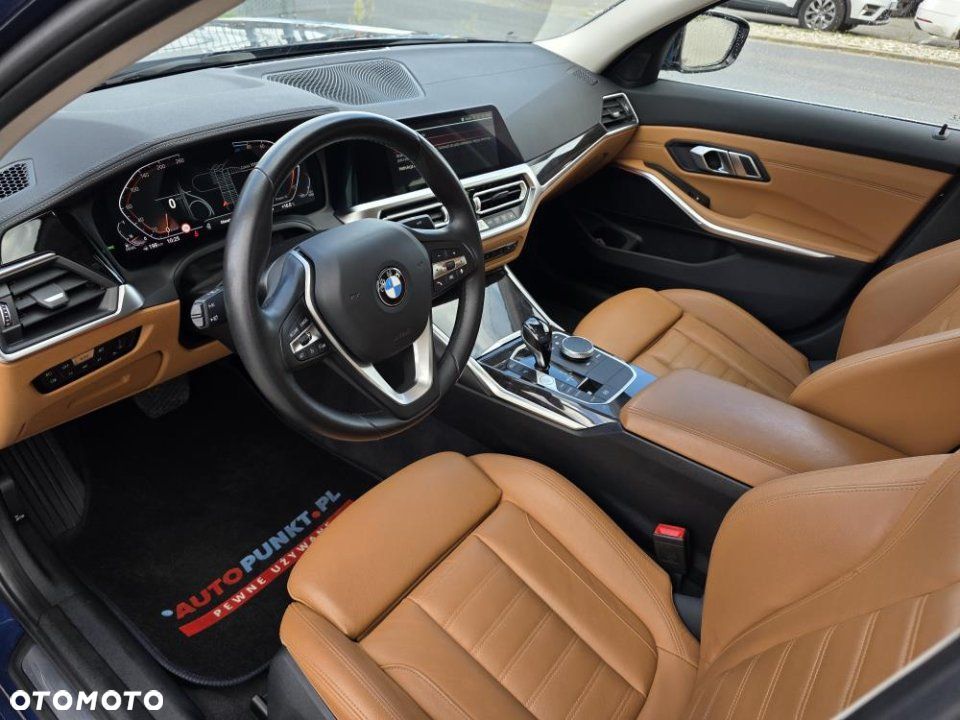 BMW Seria 3 - 15