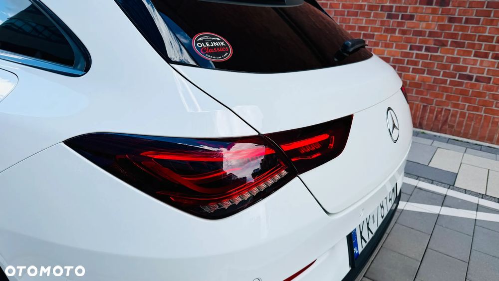 Mercedes-Benz CLA 200 d 8G-DCT - 6