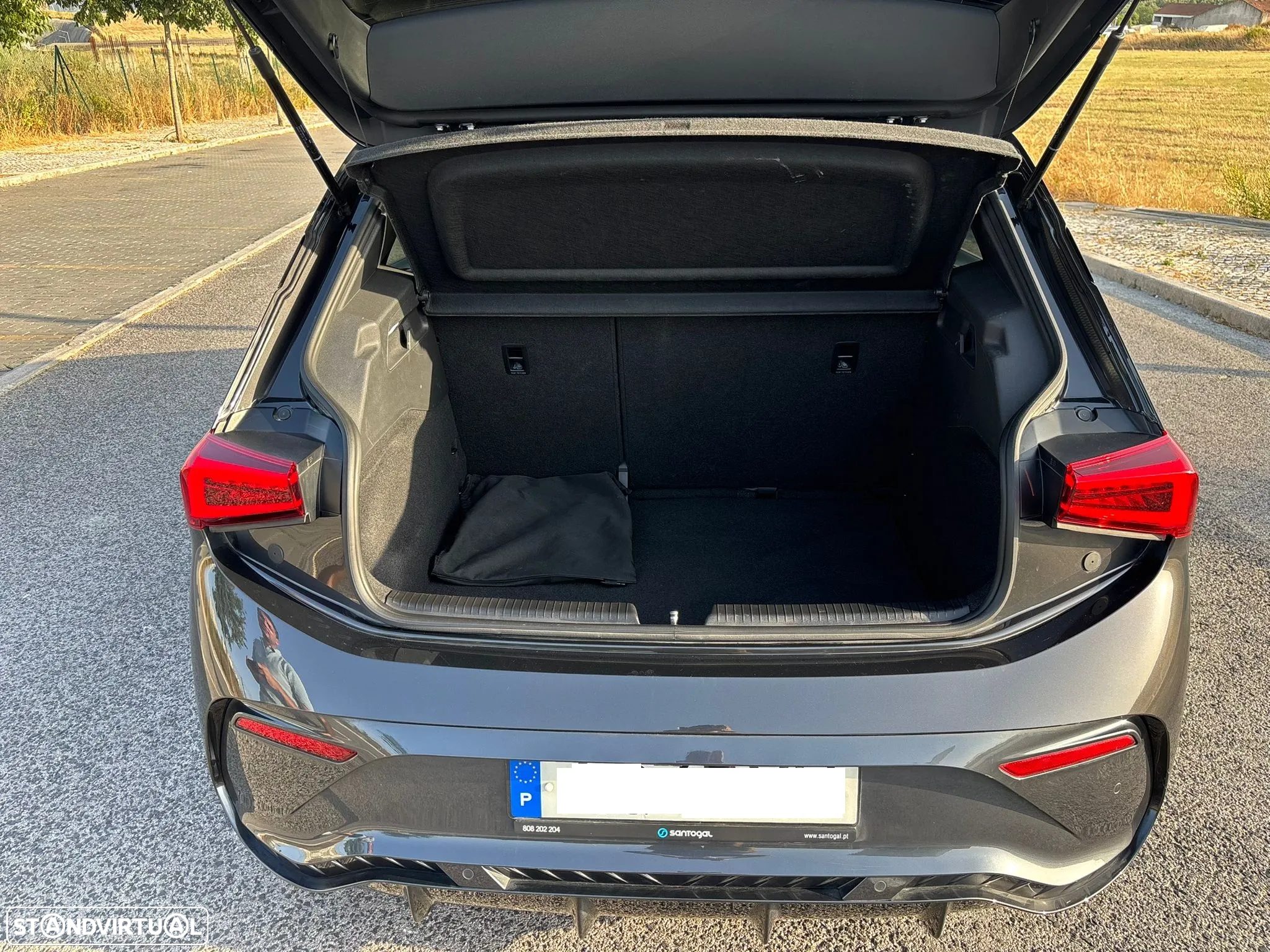 Cupra Born 58 kWh - 17