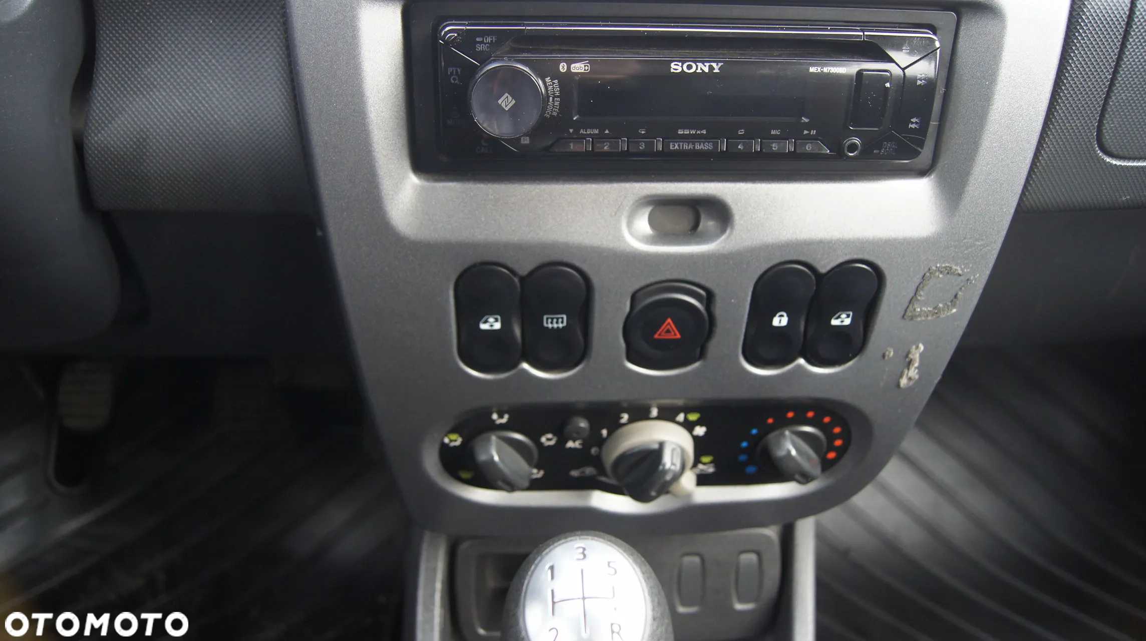 Dacia Duster 1.6 Ambiance - 10
