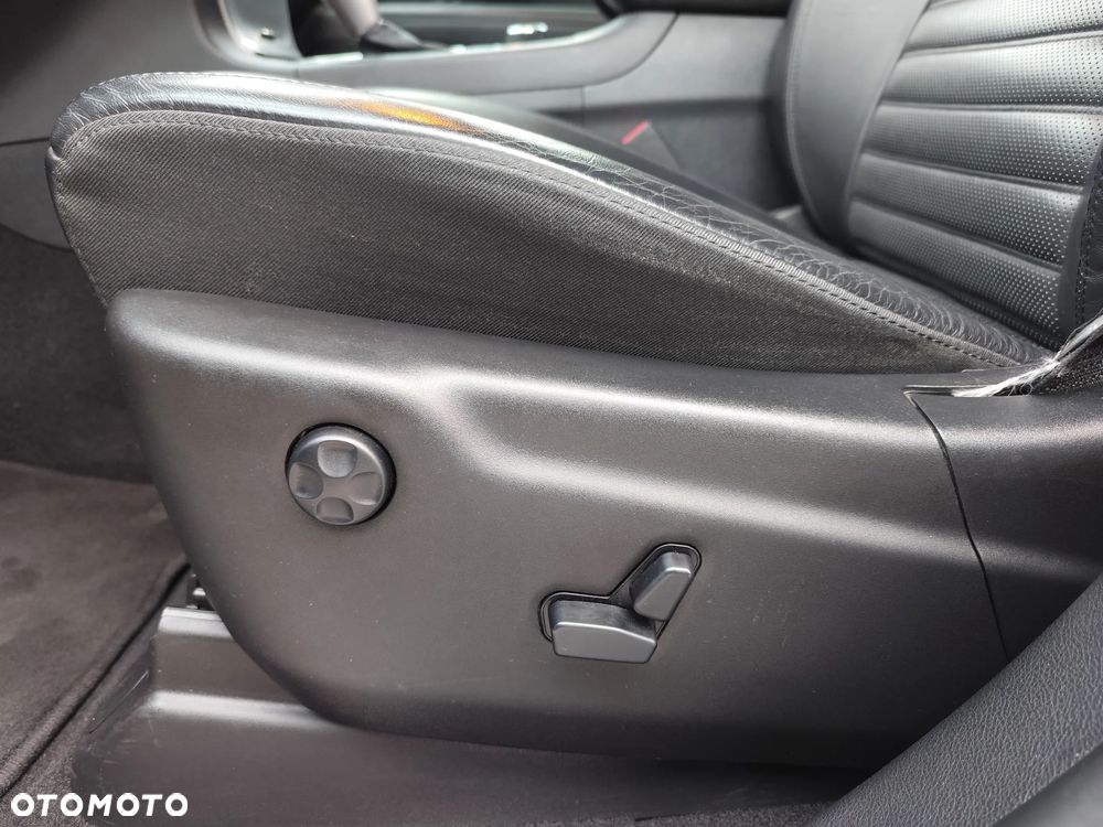 Jeep Grand Cherokee 3.0 V6 Multijet 4WD Automatik Limited - 34