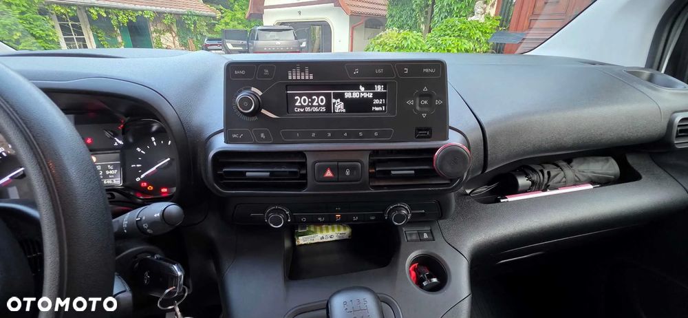 Toyota Proace City Verso - 16