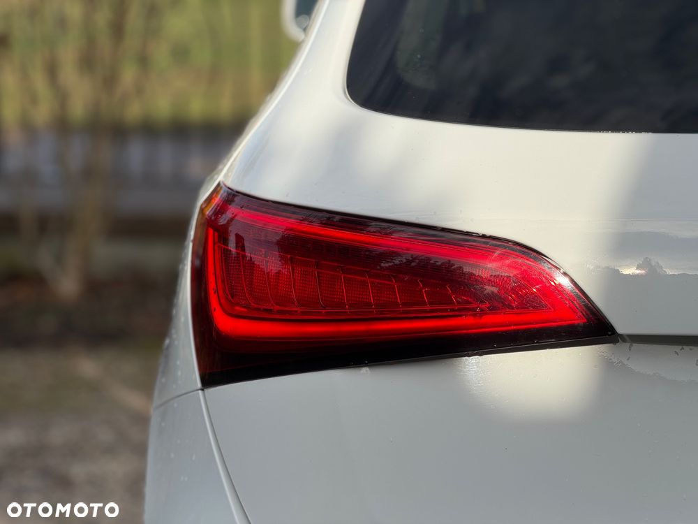 Audi Q5 - 9