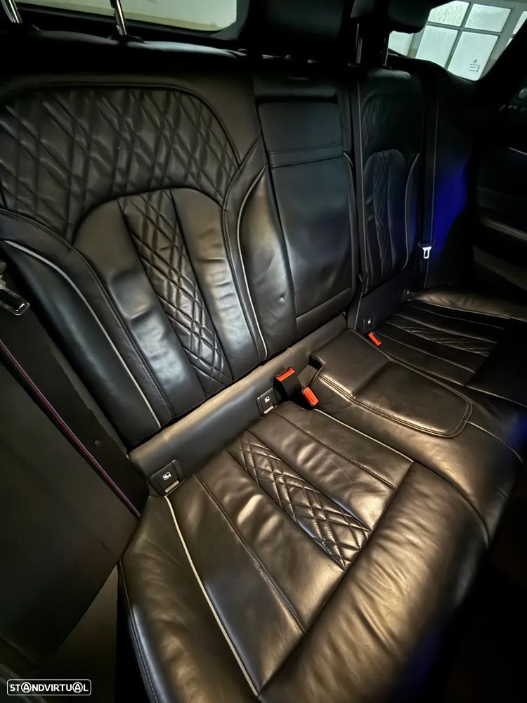 BMW 630 Gran Turismo d Pack M - 15