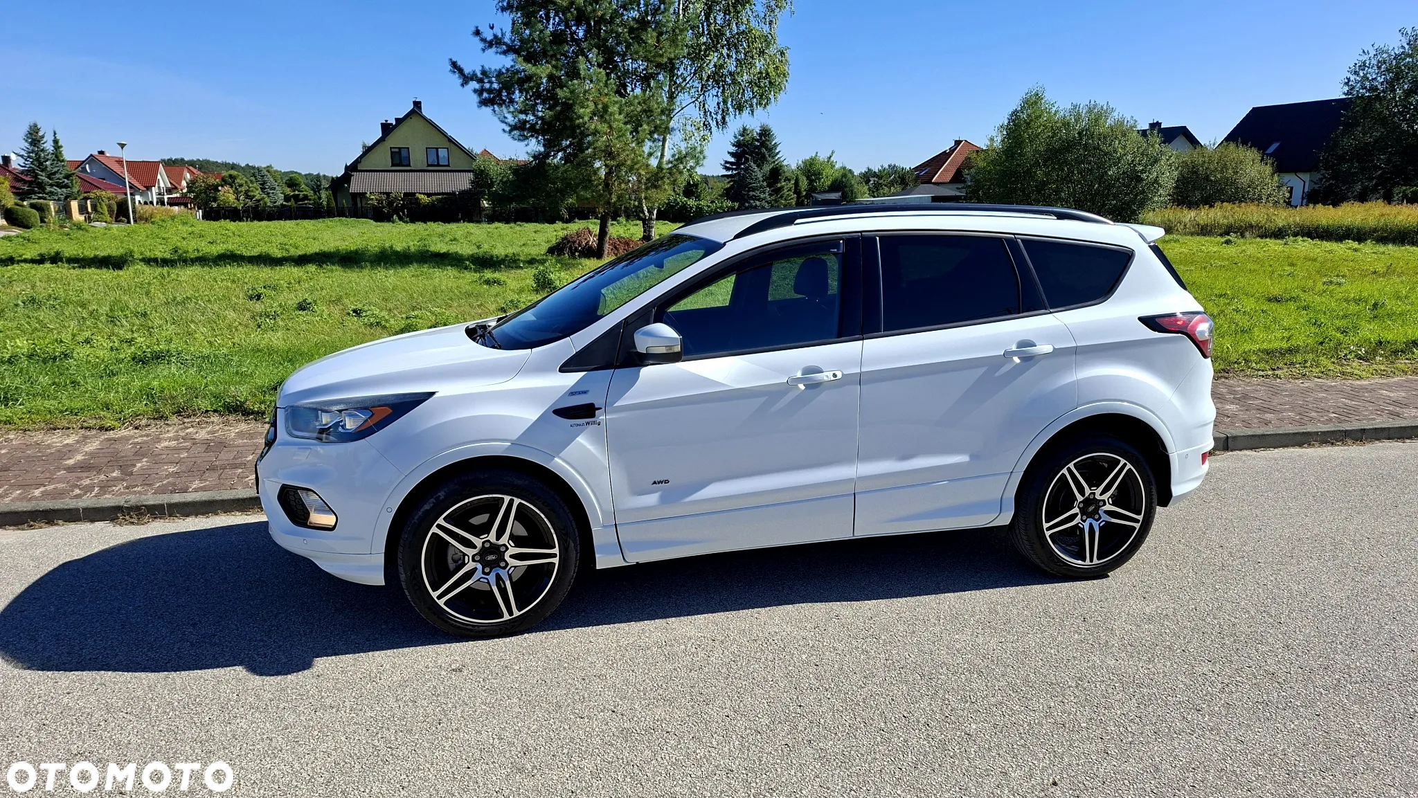 Ford Kuga 2.0 TDCi 4x4 ST-Line - 6