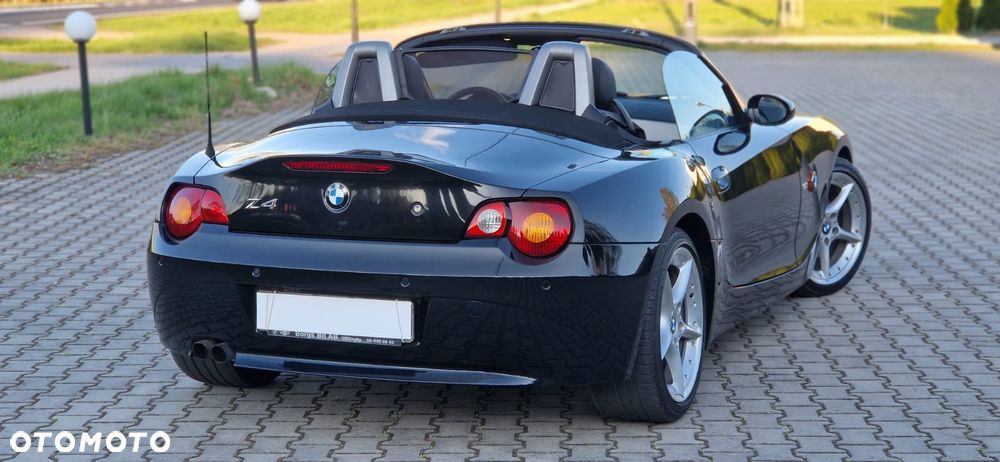BMW Z4 - 21