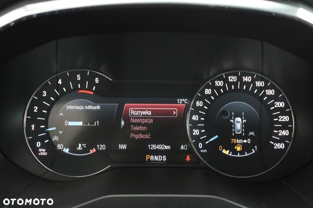 Ford Galaxy - 16