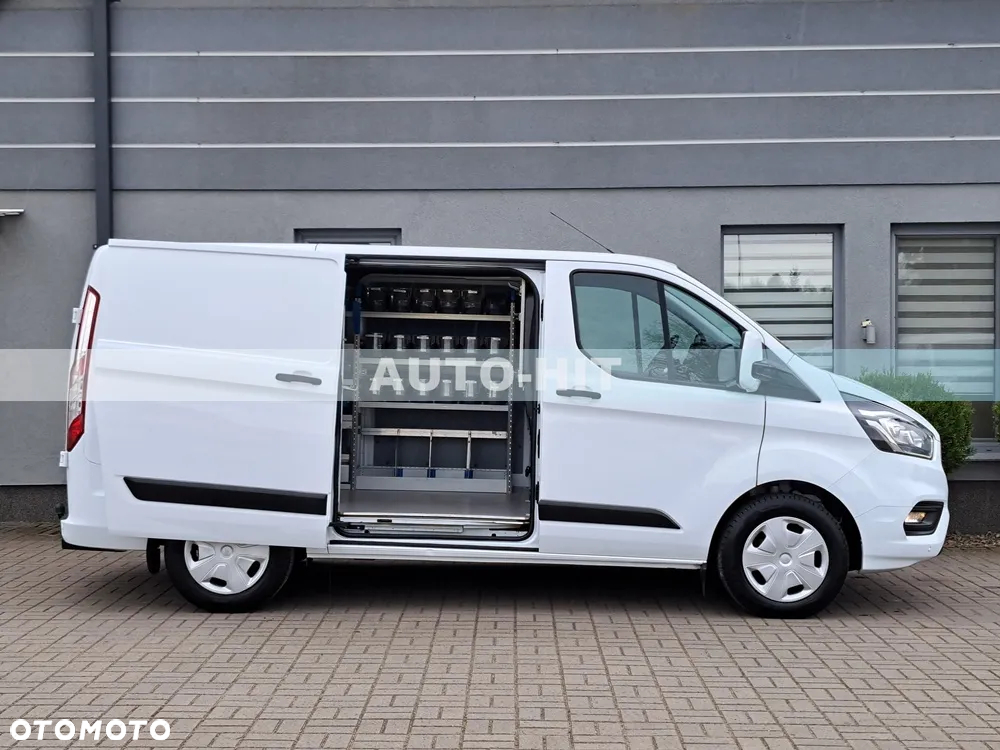 Ford Transit - 11