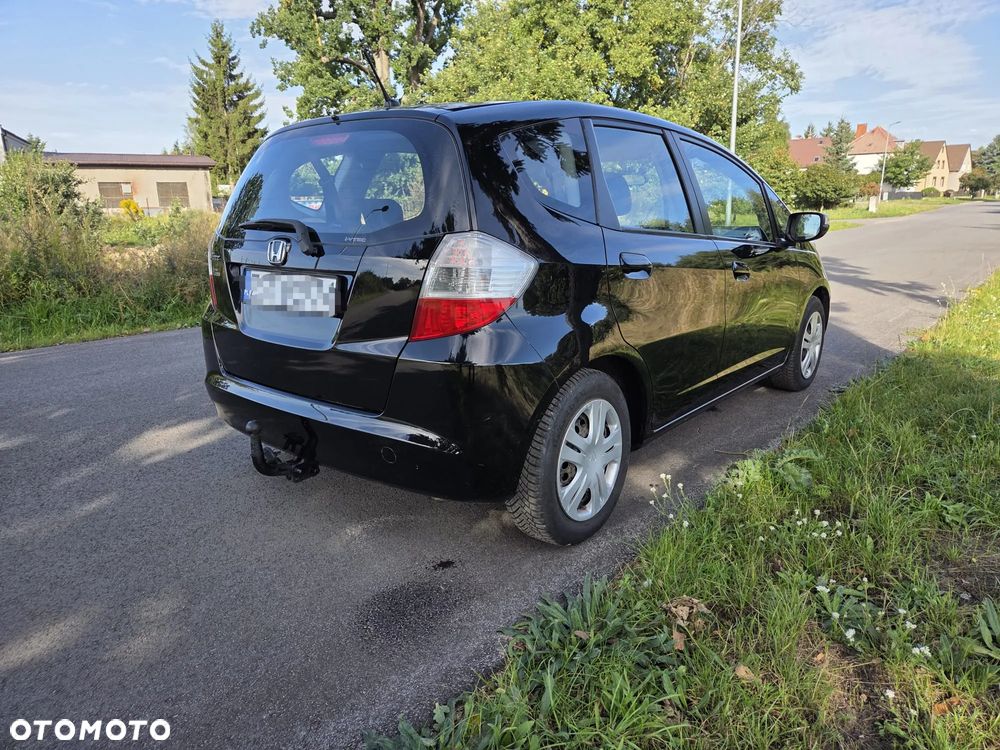 Honda Jazz 1.4 i-VTEC Comfort - 3