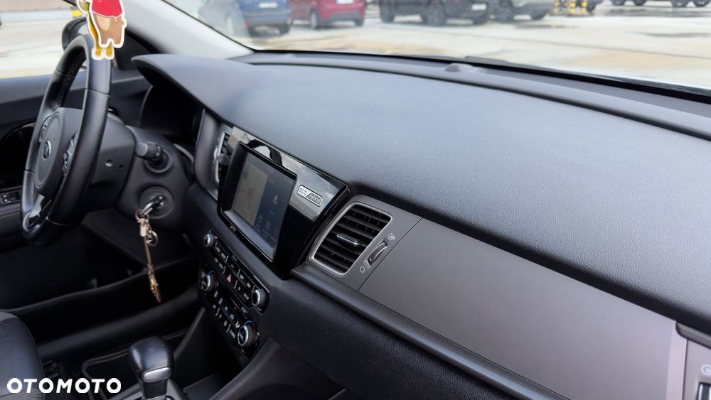 Kia Niro 1.6 GDI Hybrid XL - 26