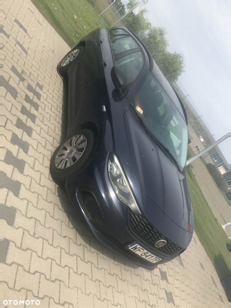 Fiat Tipo 1.6 MultiJet 16v Pop - 2