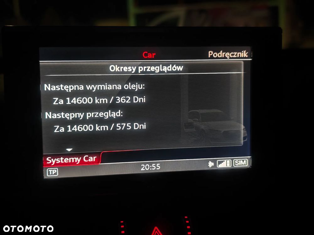 Audi A6 Avant 2.0 TDI Ultra S tronic - 29