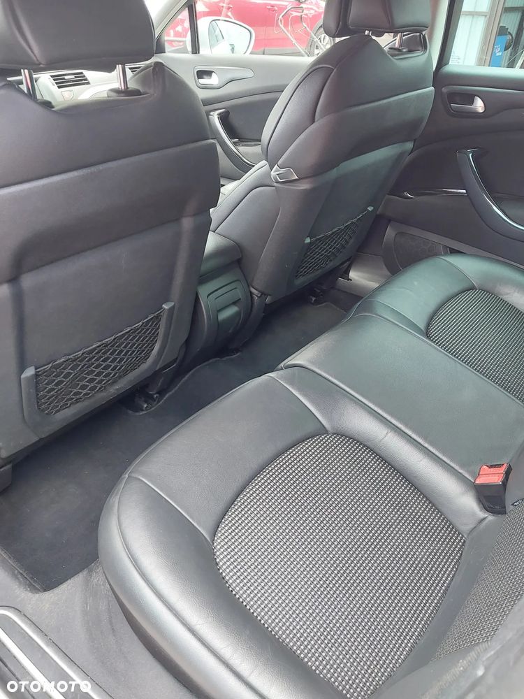 Citroën C5 HDi 140 FAP Exclusive - 8