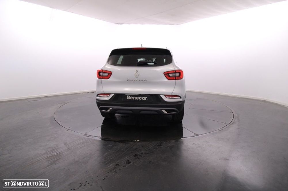 Renault Kadjar 1.3 TCe Intens - 6