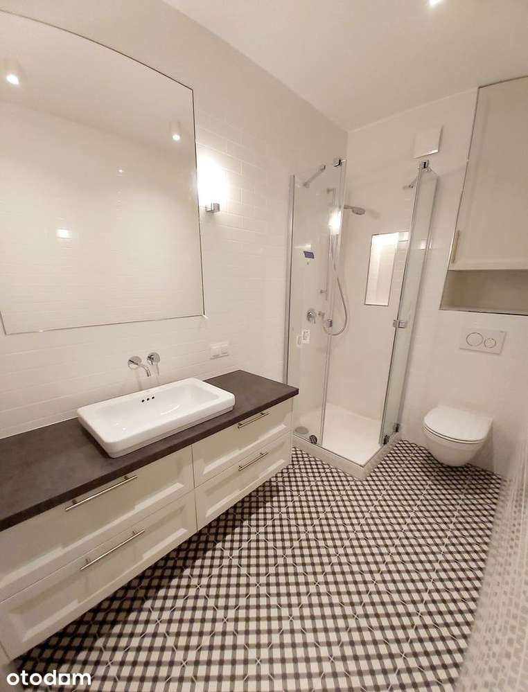 Nowy komfortowy apartament z garażem