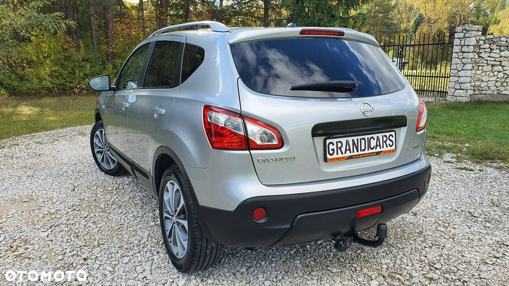 Nissan Qashqai 1.6 I-Way - 5