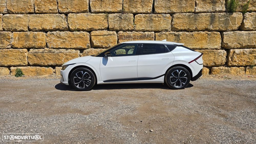 Kia EV6 77.4 kWh GT-Line - 3