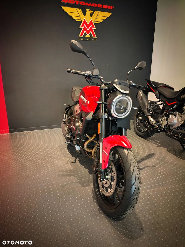 Moto Morini Inny - 4