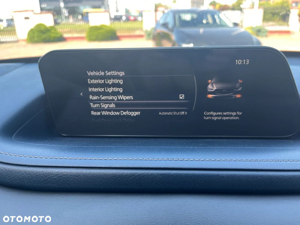 Mazda CX-30 - 30