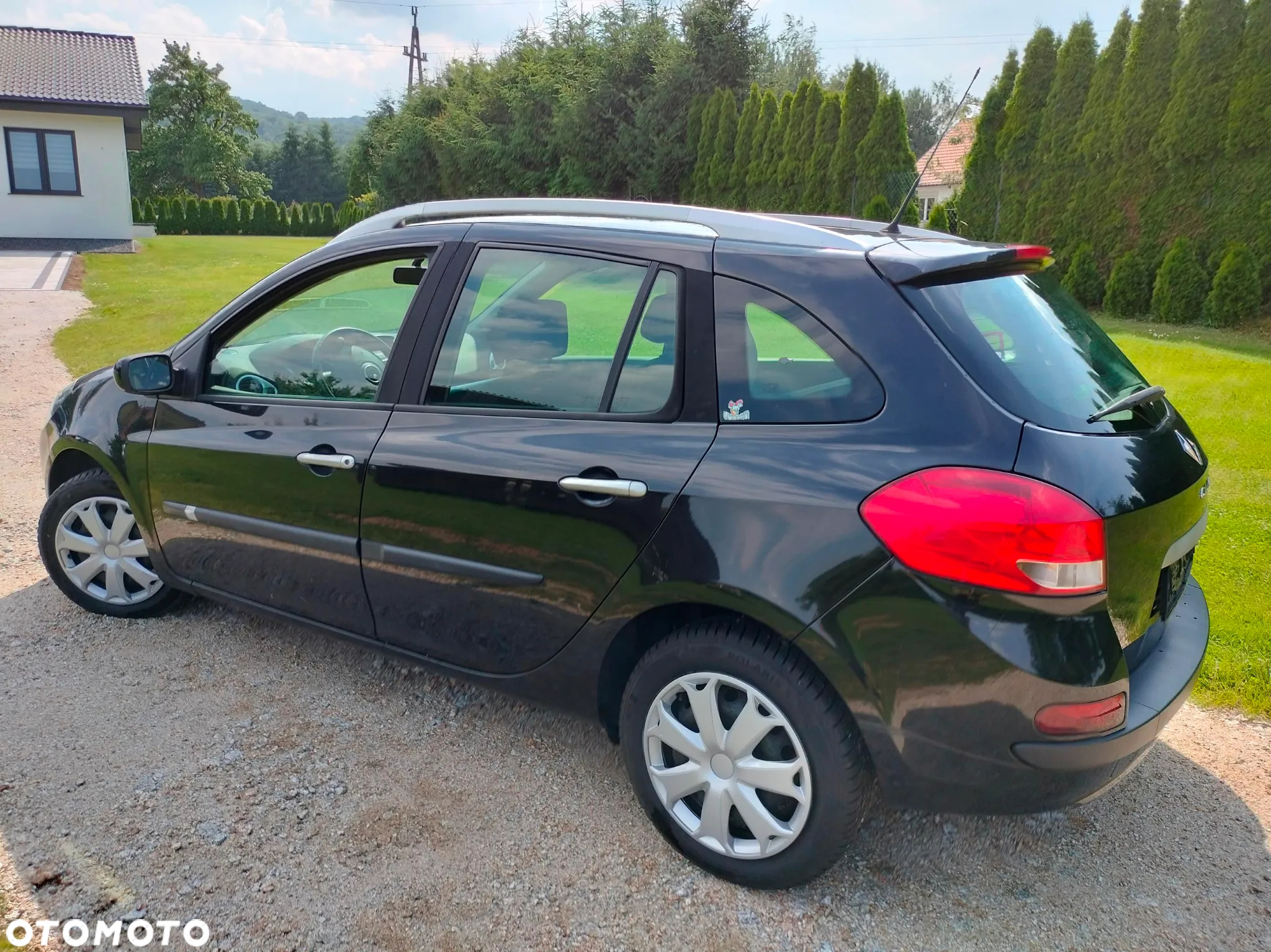 Renault Clio - 14