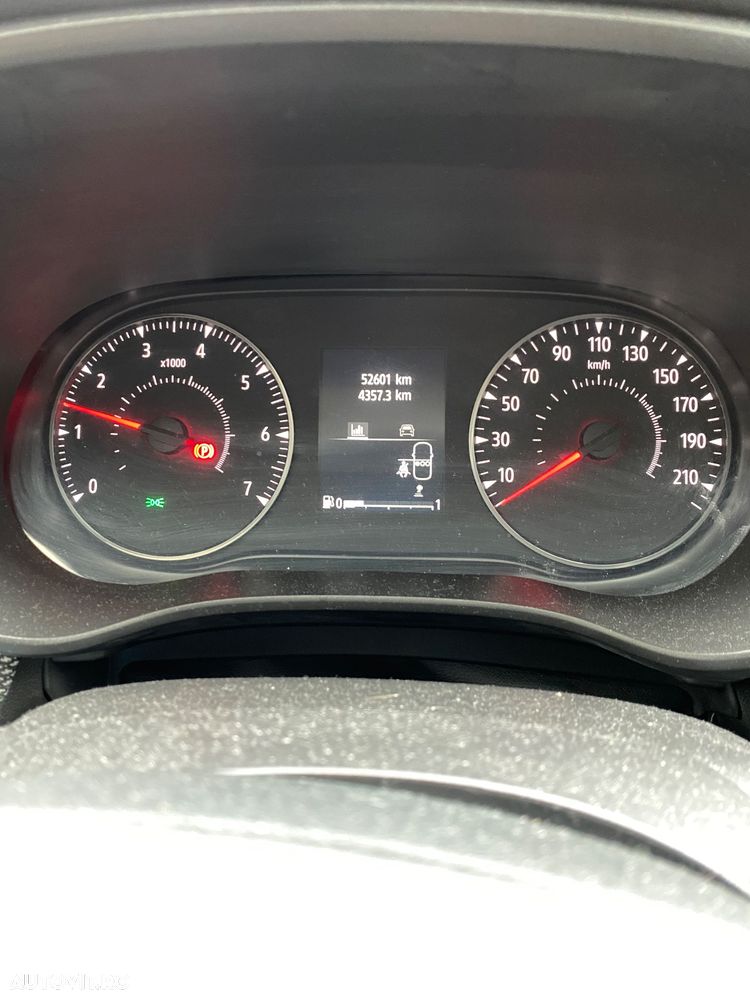 Dacia Logan ECO-G 100 MT6 Comfort - 7