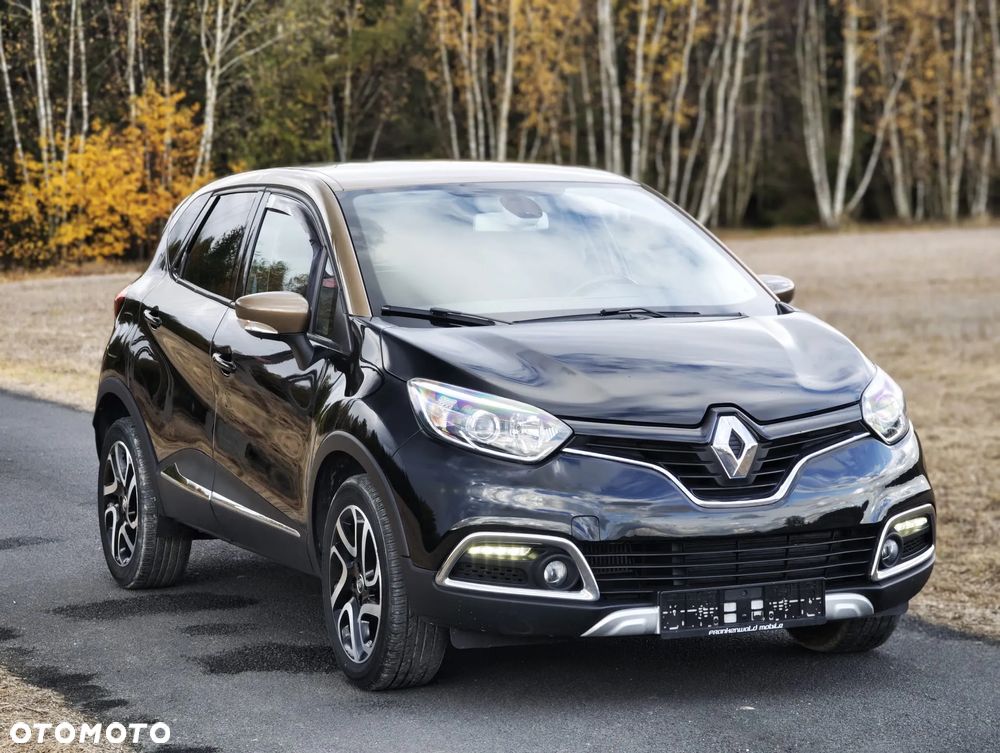 Renault Captur - 8