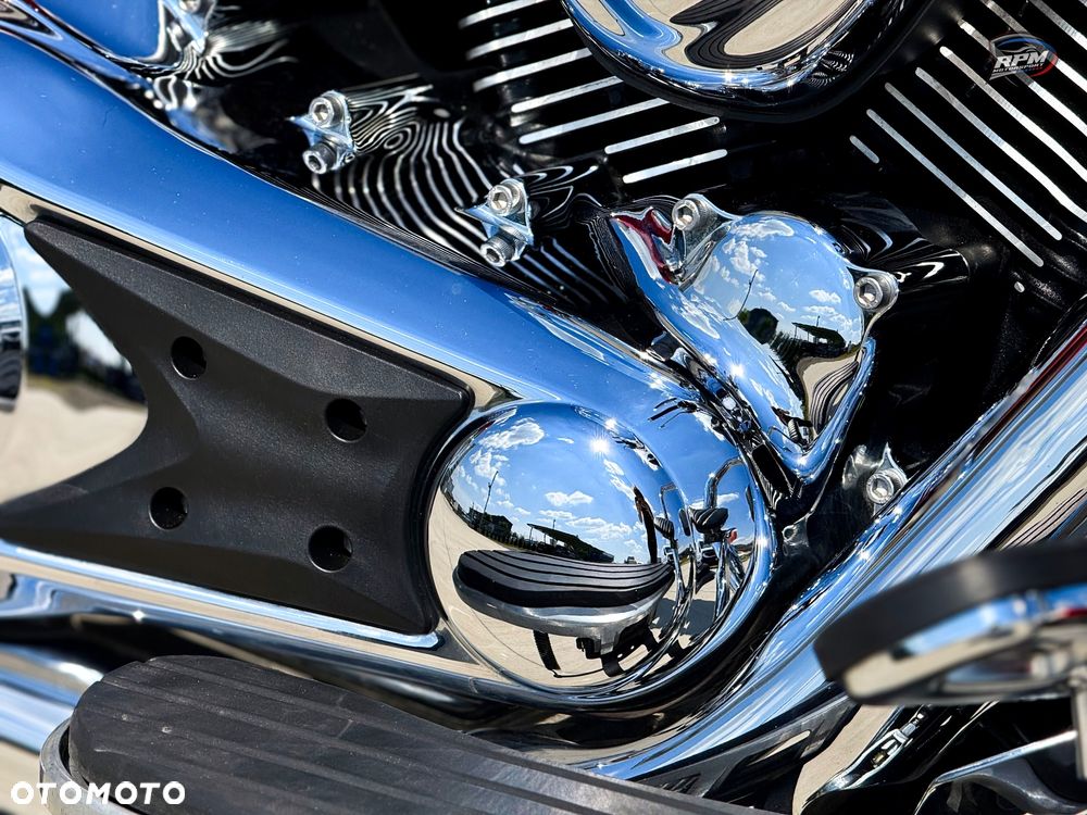 Kawasaki Vulcan - 18