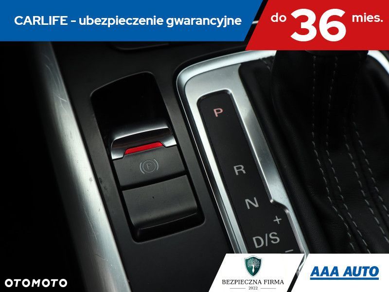 Audi A5 Sportback - 19
