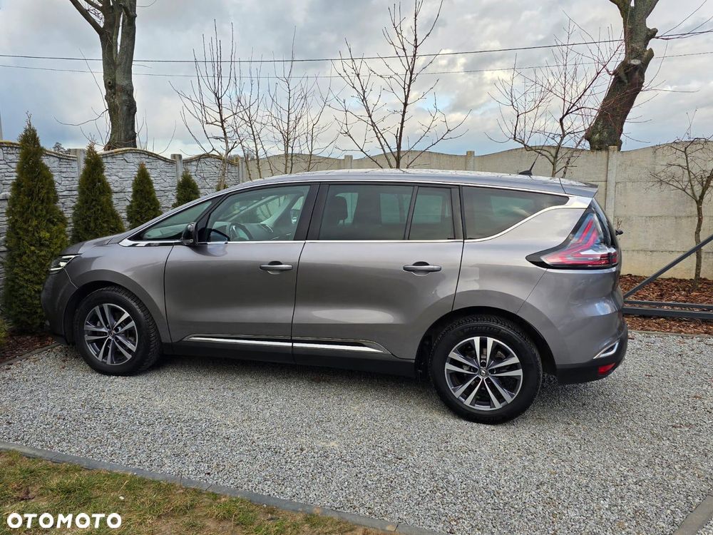 Renault Espace 2.0 Blue dCi Zen EDC - 5