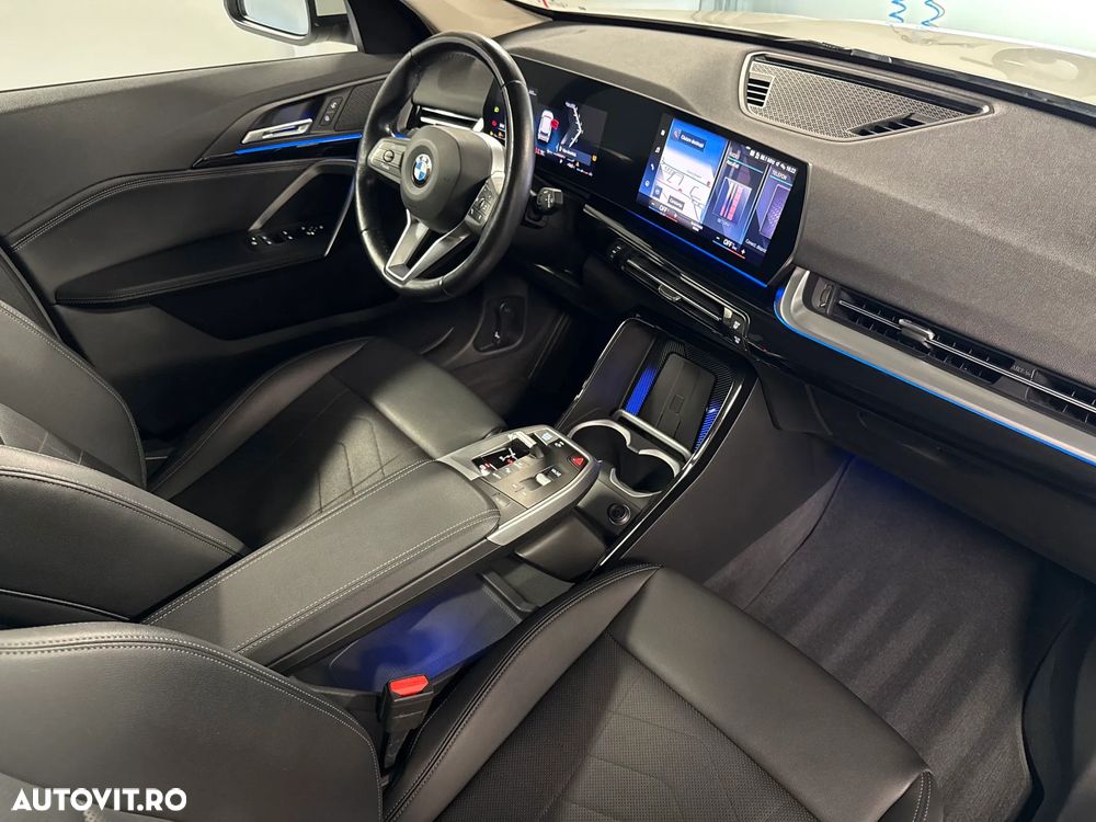 BMW X1 xDrive18d Aut. - 23