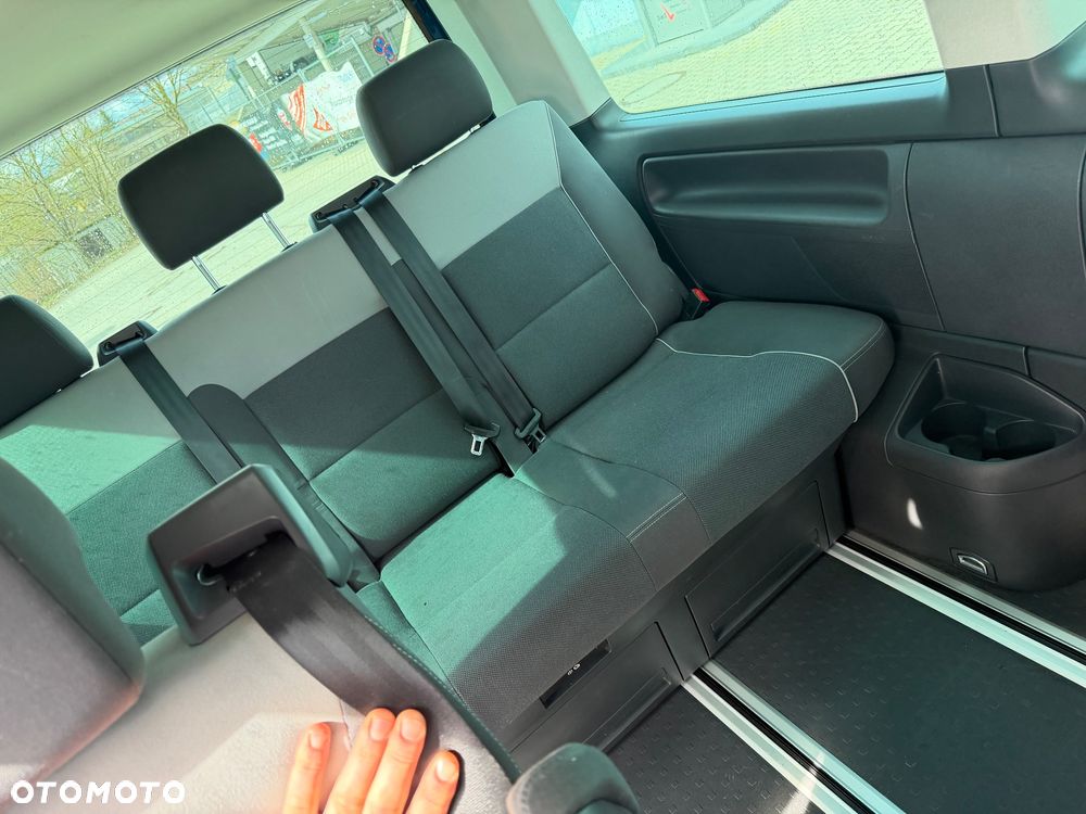 Volkswagen Multivan L1 Startline - 7