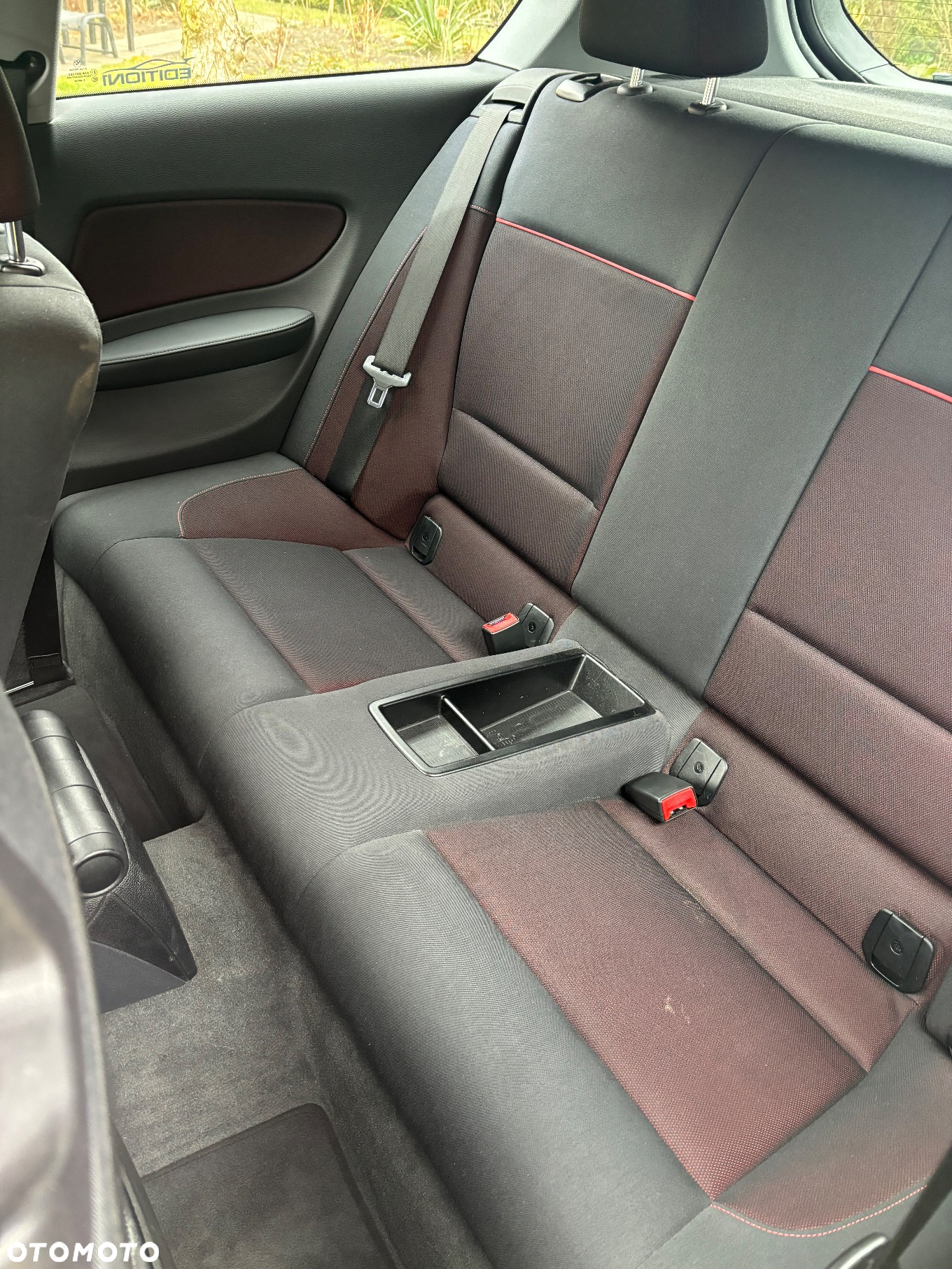 BMW Seria 1 116i - 8