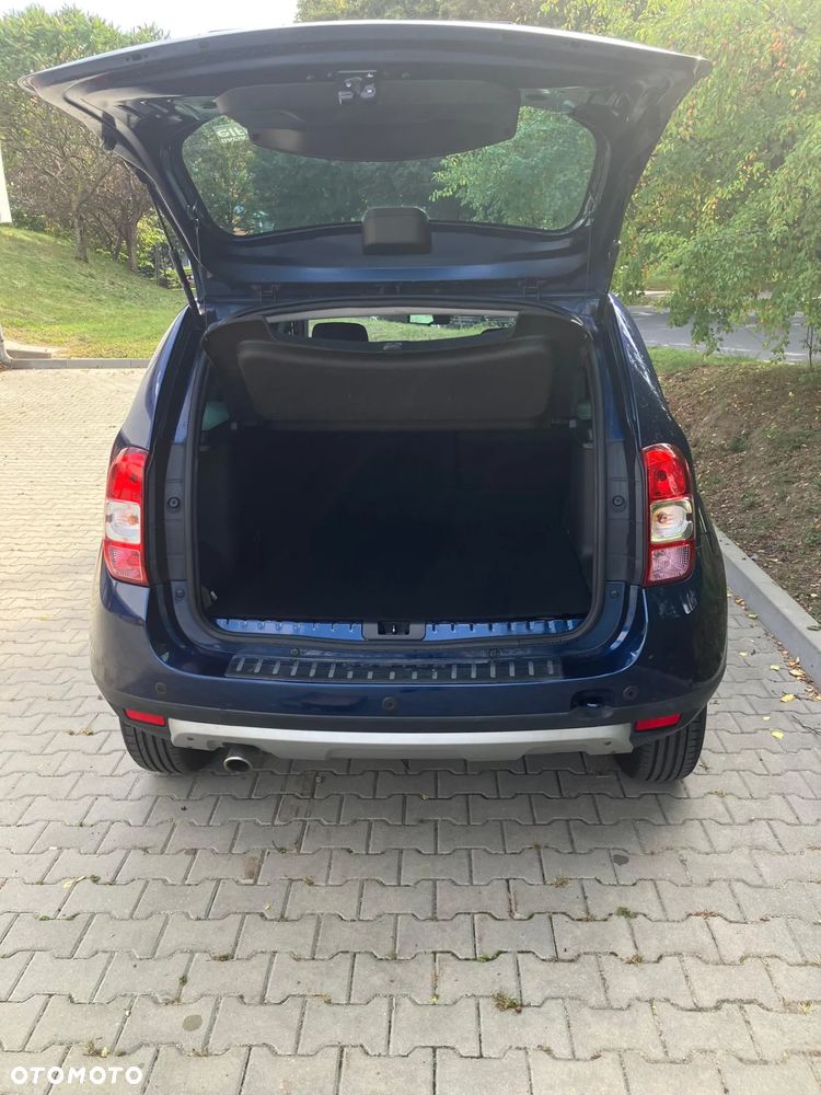 Dacia Duster - 9