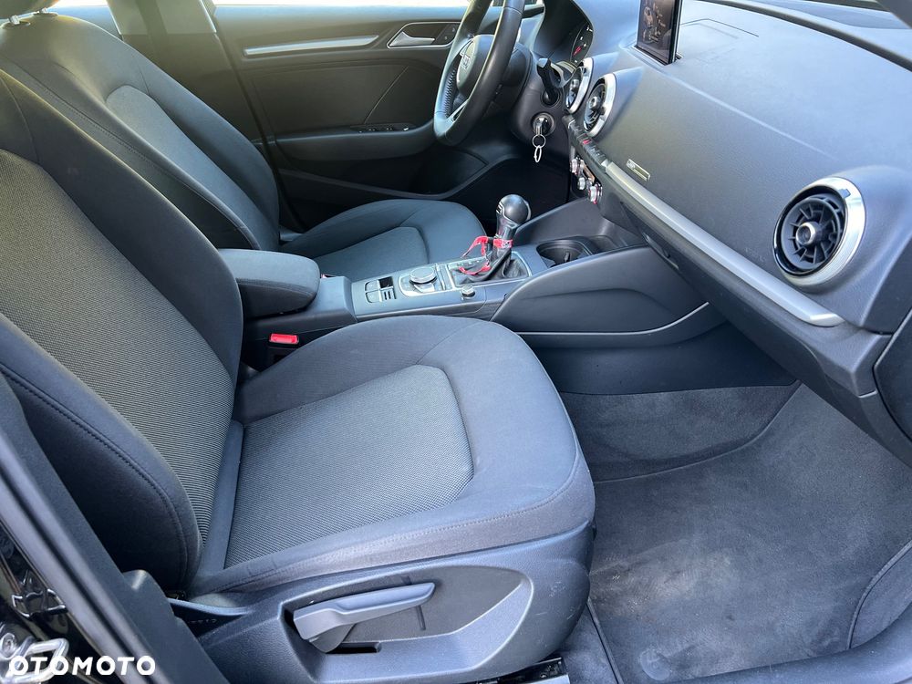 Audi A3 Sportback - 29