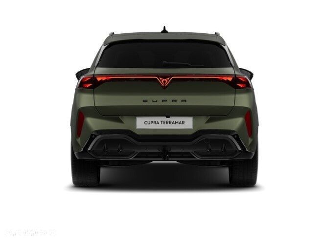 Cupra Terramar 2.0 TSI 4Drive Tribe Edition DSG - 4