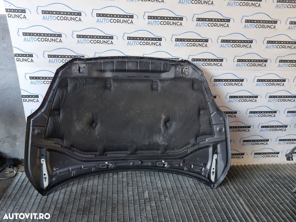 Capota Volvo XC60 2008 - 2013 (1105) - 4