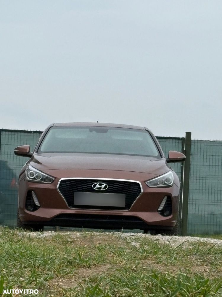 Hyundai i30 - 1