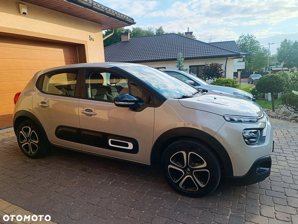 Citroën C3 1.2 PureTech Shine - 30