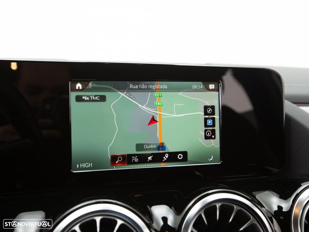 Mercedes-Benz B 250 e 8G-DCT Edition 2020 - 30