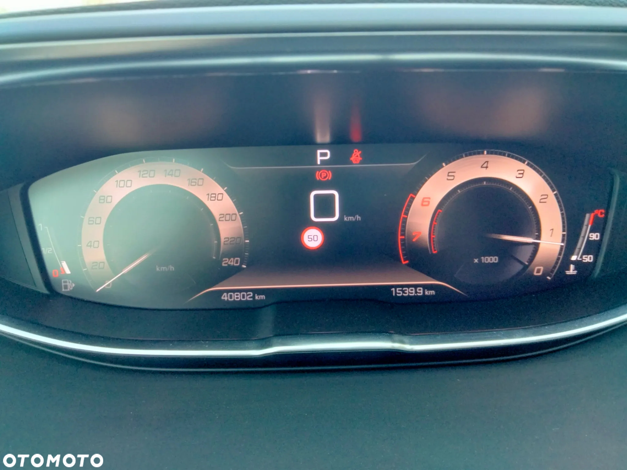 Peugeot 3008 1.2 PureTech GT S&S EAT8 - 14