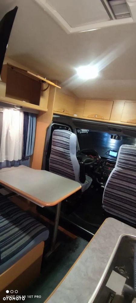 Fiat Ducato - 13