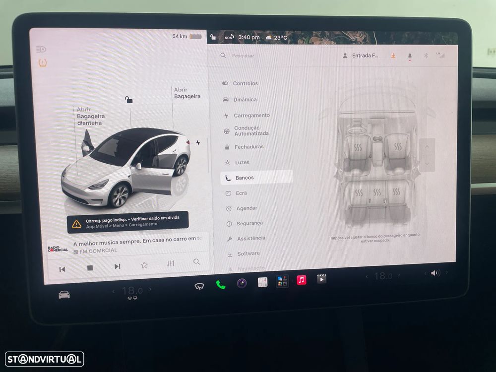 Tesla Model Y RWD - 26