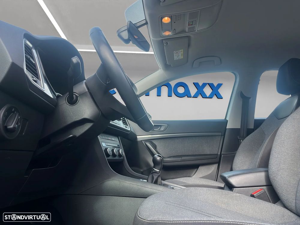 SEAT Ateca 2.0 TDI Style - 9