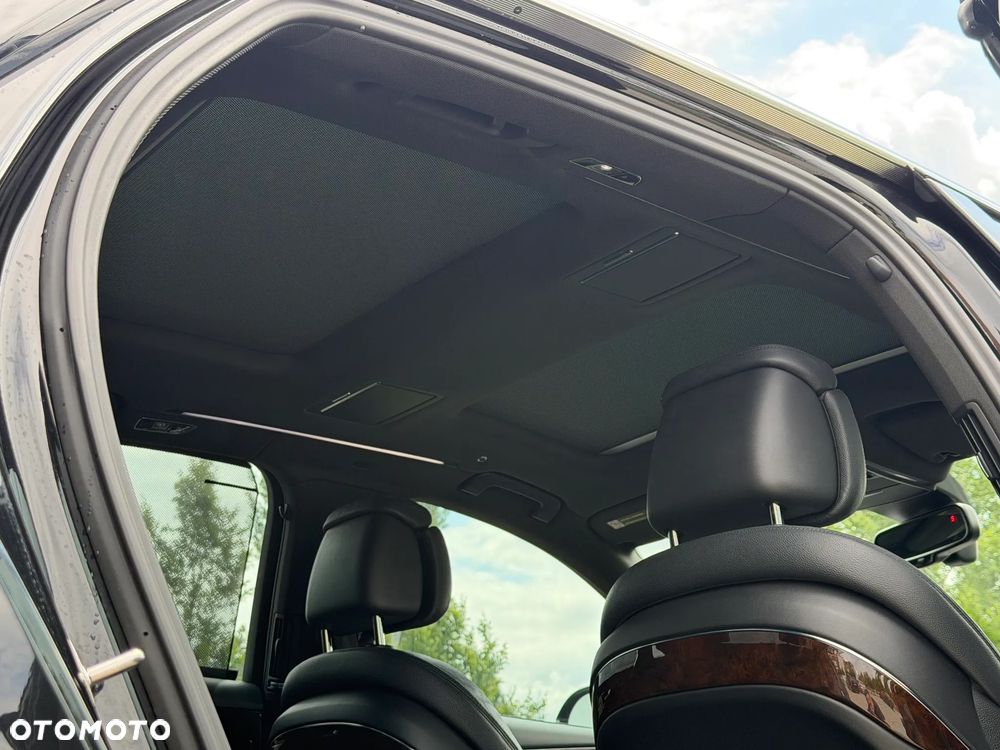 Audi A8 4.0 TFSI Quattro - 26