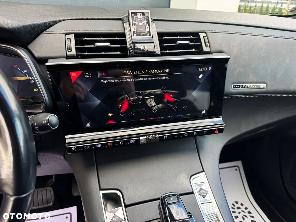 DS Automobiles DS 7 Crossback 2.0 BlueHDi Grand Chic - 16