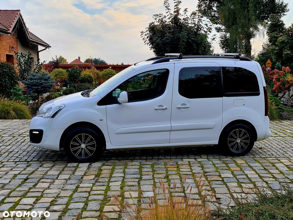 Peugeot Partner - 16