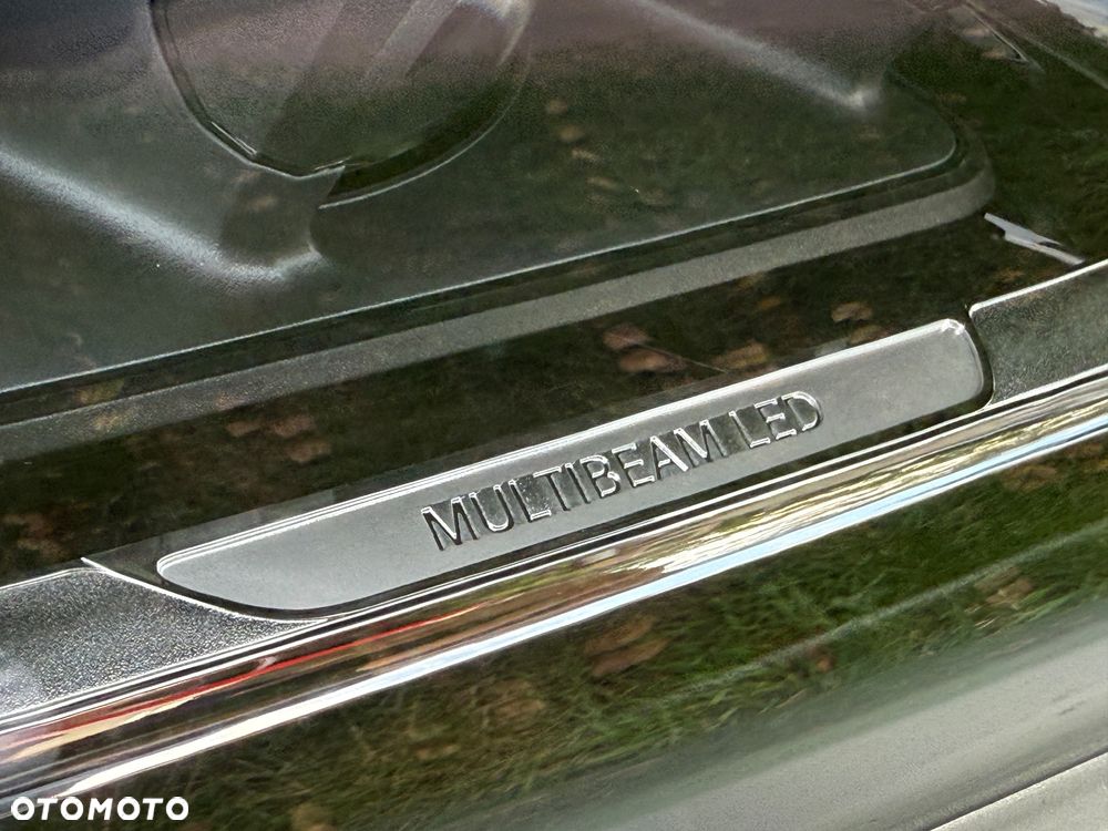 Mercedes-Benz GLA 220 d 4-Matic 8G-DCT - 36